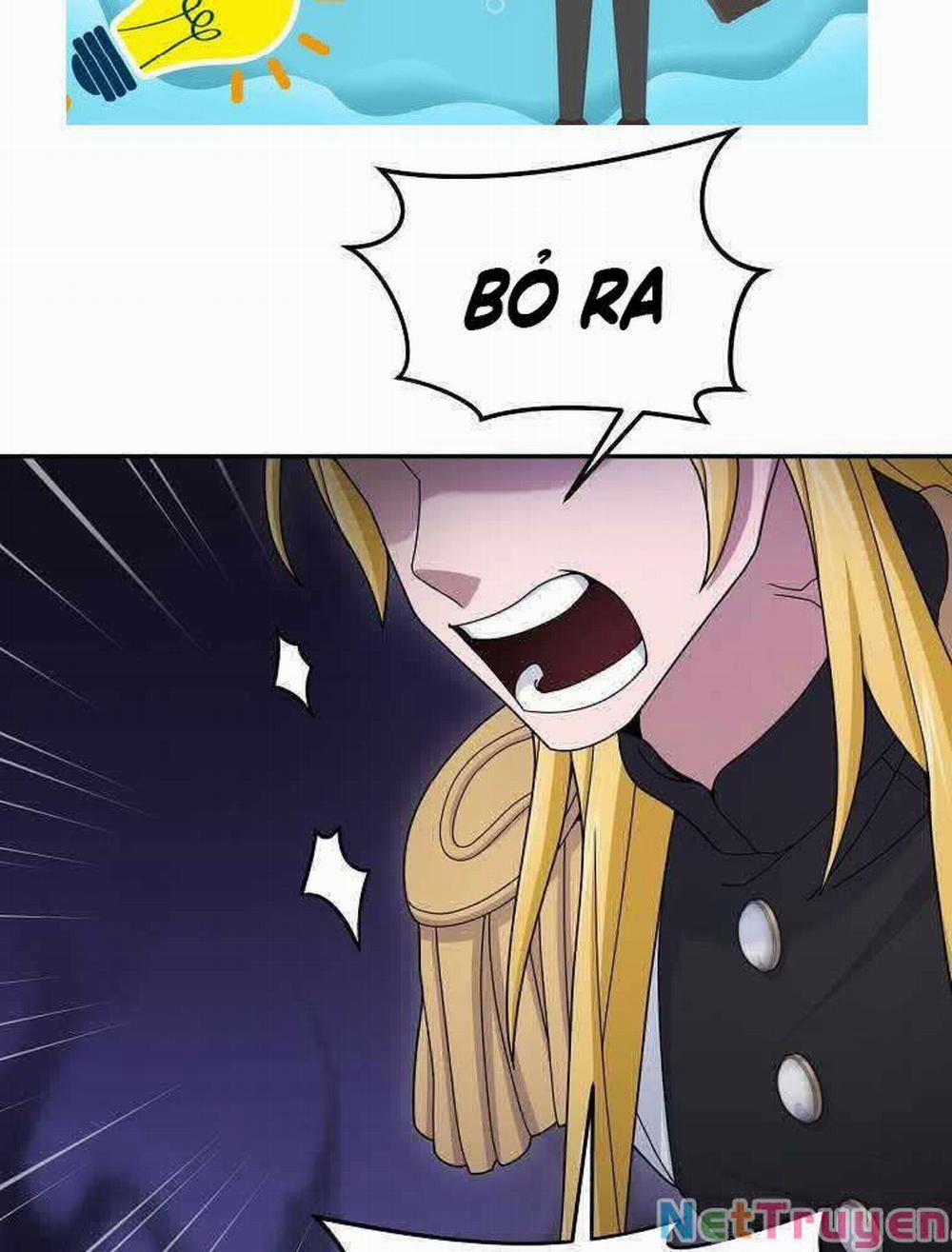 Người Mới Này Quá Mạnh 17 trang 3