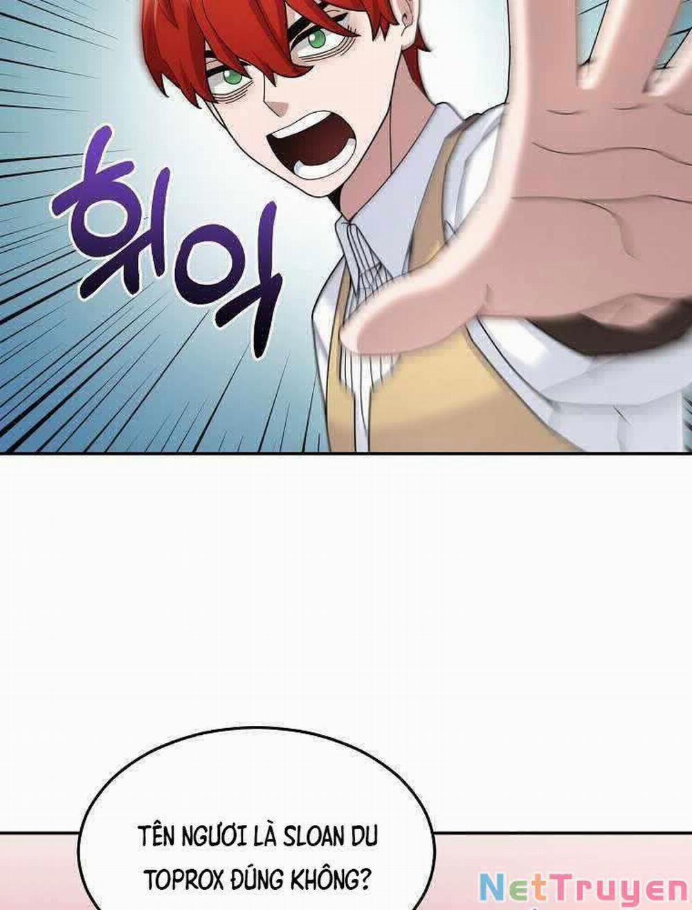 Người Mới Này Quá Mạnh 17 trang 31