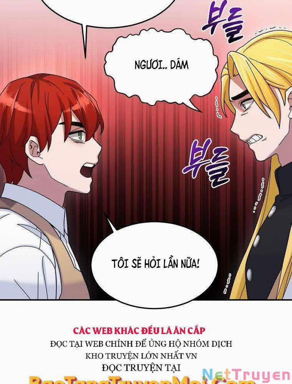 Người Mới Này Quá Mạnh 17 trang 32
