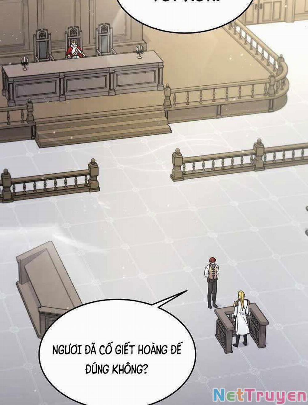 Người Mới Này Quá Mạnh 17 trang 38