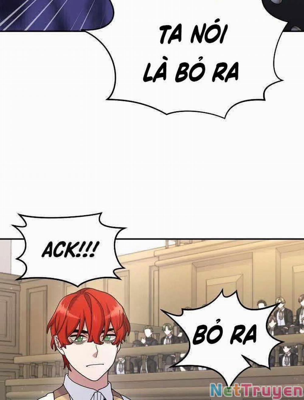 Người Mới Này Quá Mạnh 17 trang 4