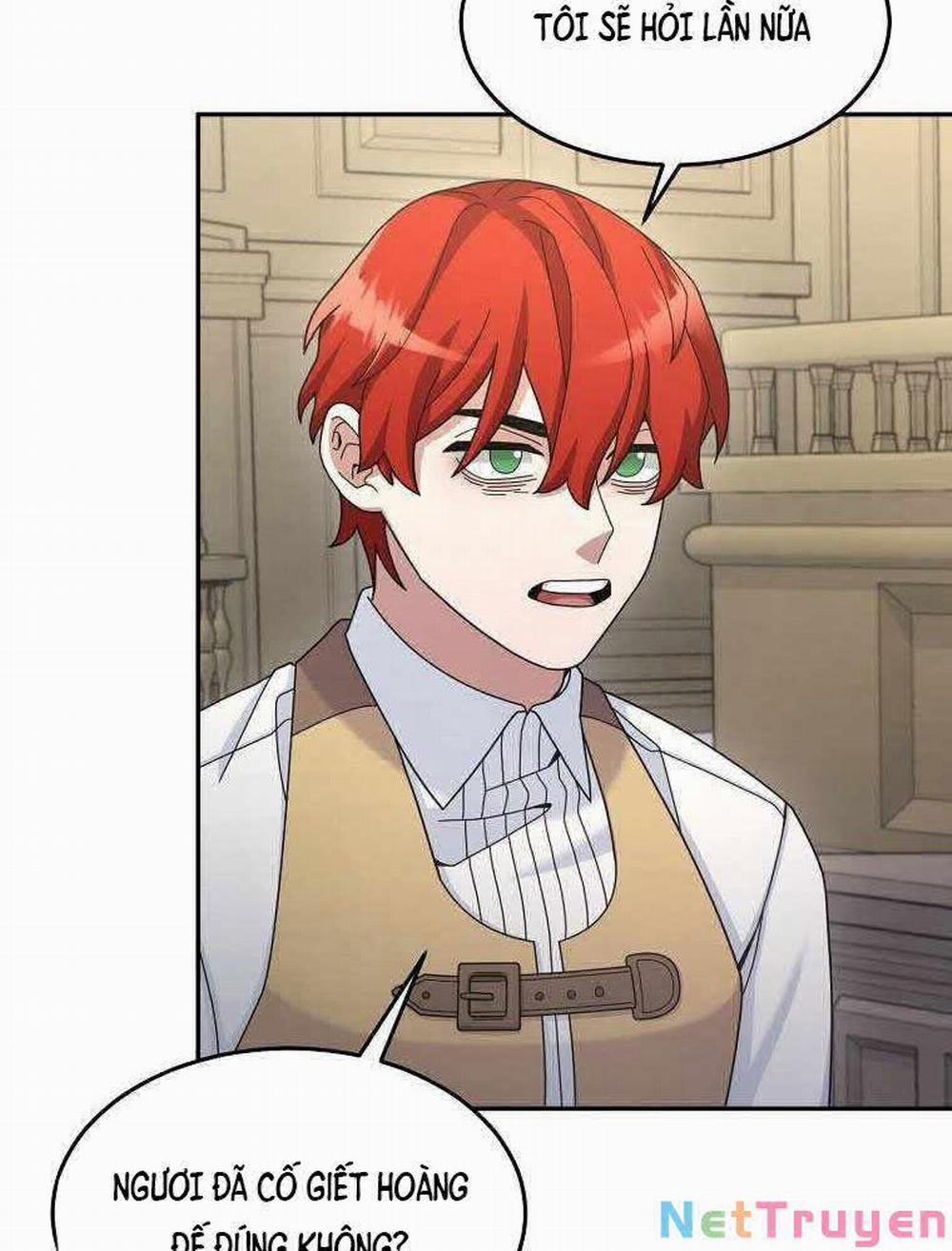 Người Mới Này Quá Mạnh 17 trang 41