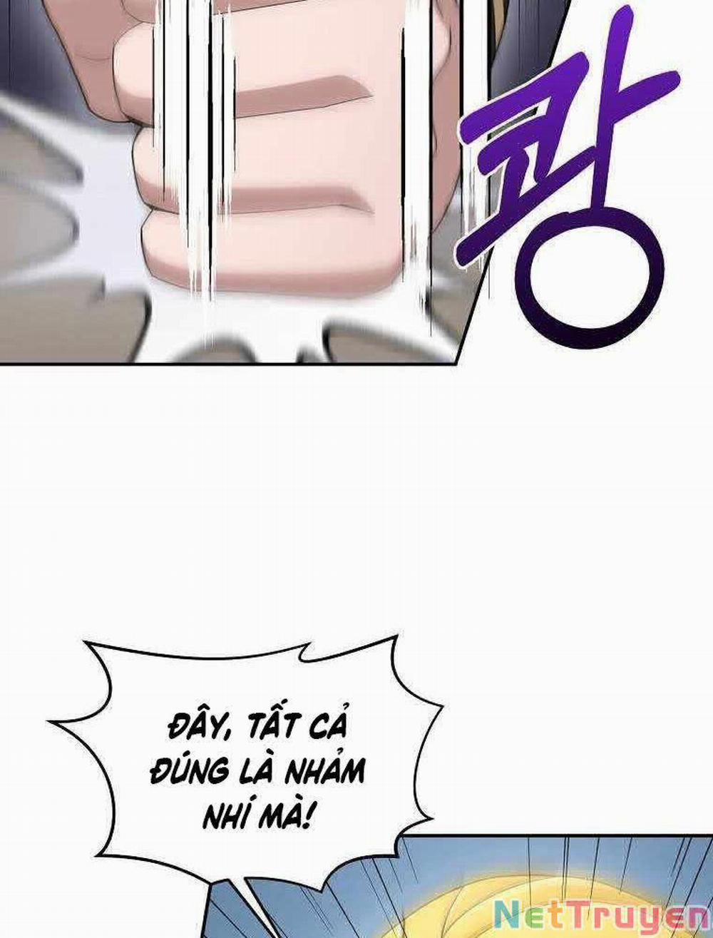 Người Mới Này Quá Mạnh 17 trang 43