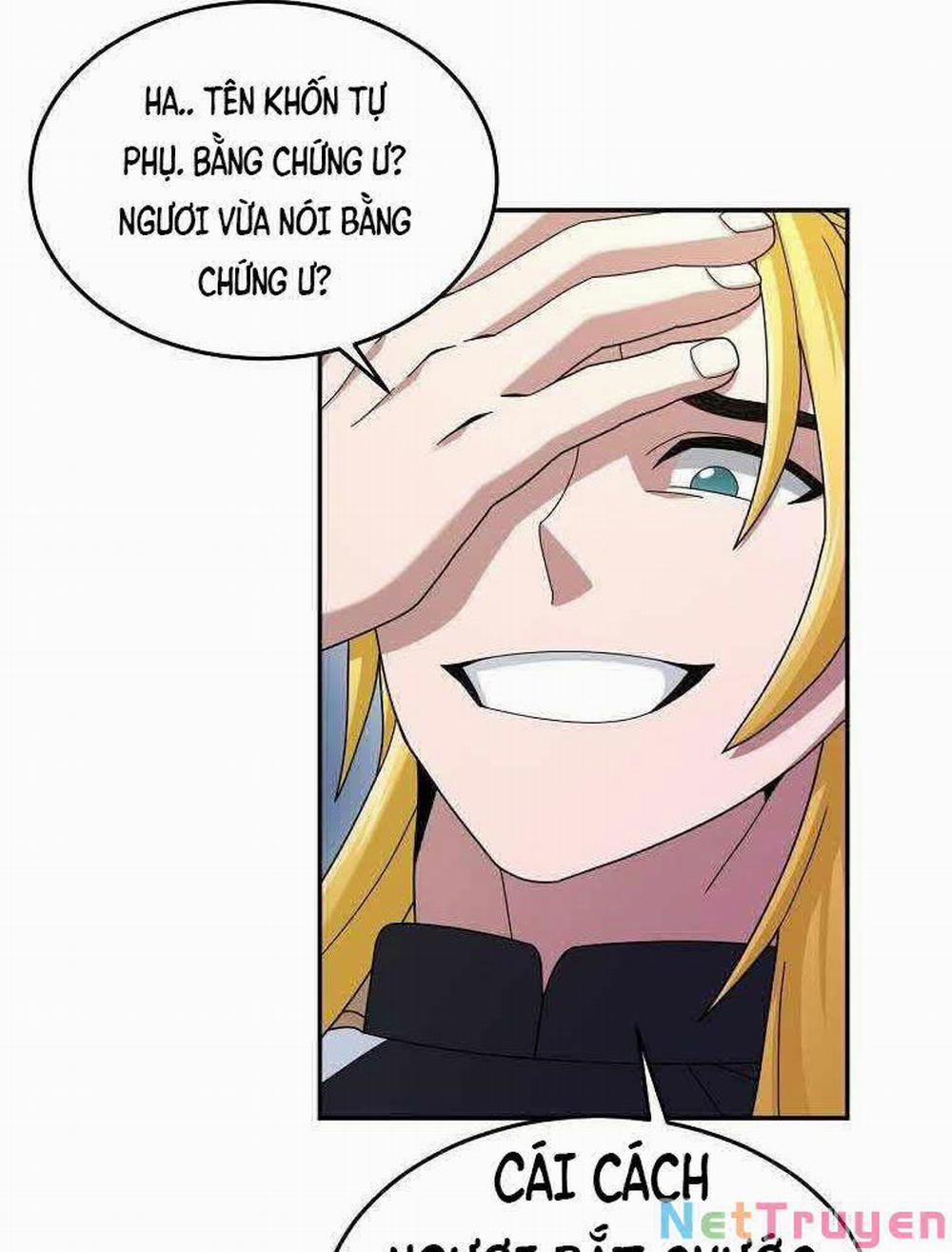Người Mới Này Quá Mạnh 17 trang 50