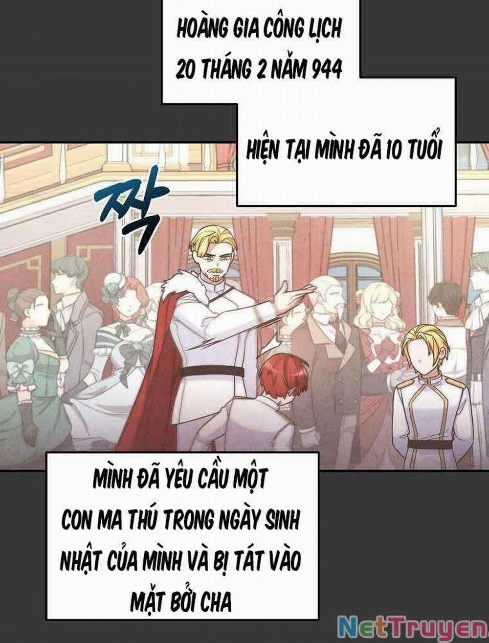 Người Mới Này Quá Mạnh 17 trang 65