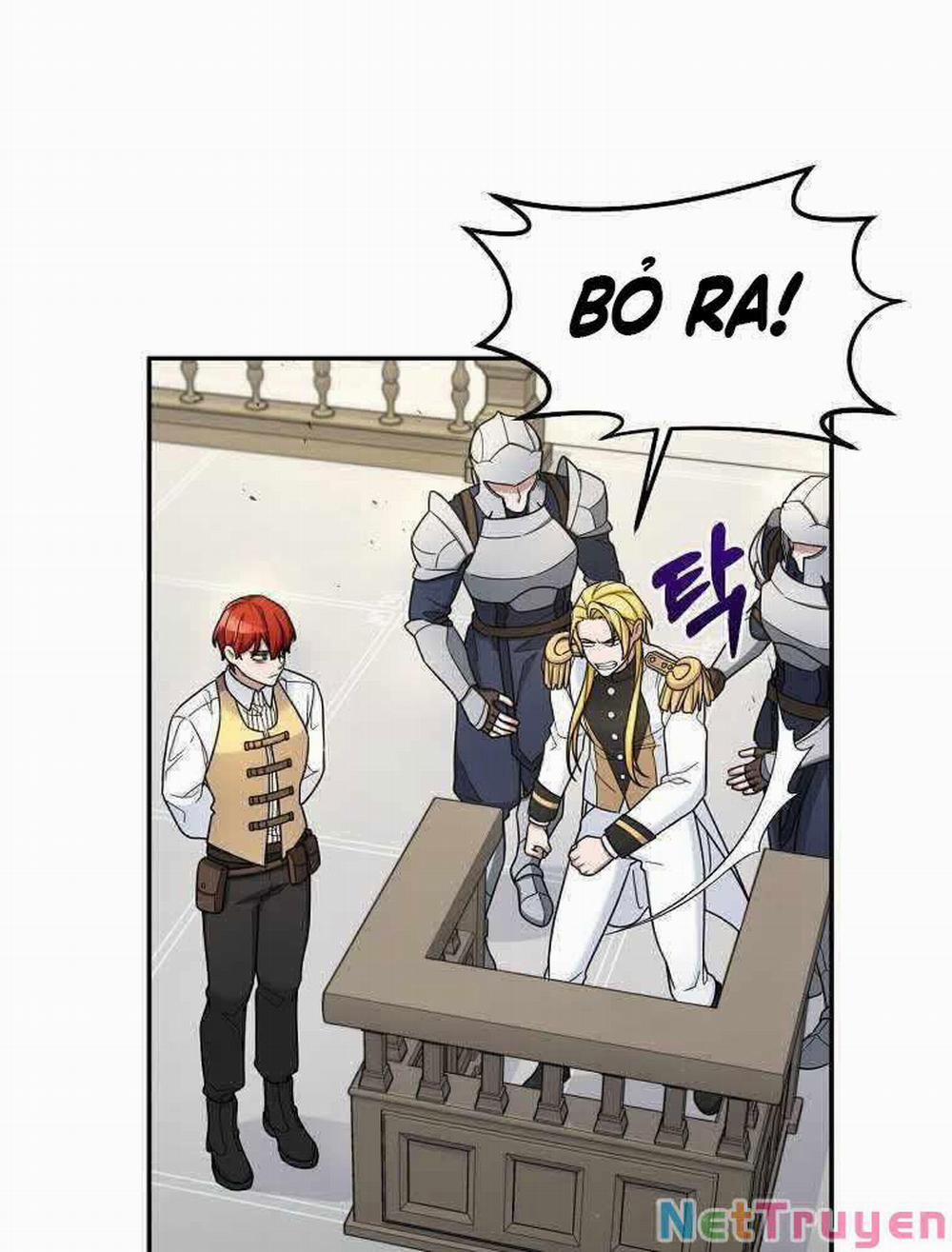 Người Mới Này Quá Mạnh 17 trang 7