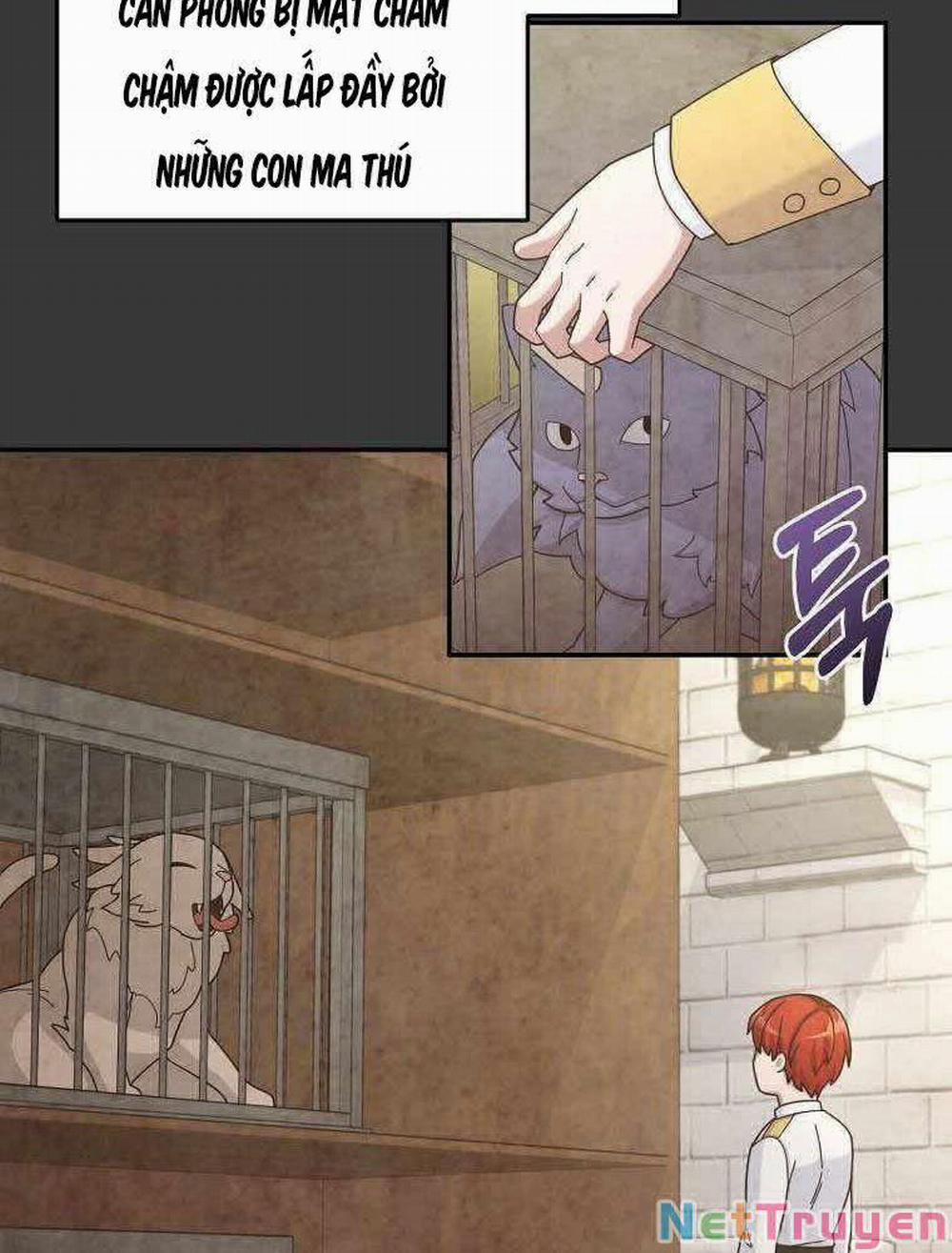 Người Mới Này Quá Mạnh 17 trang 71