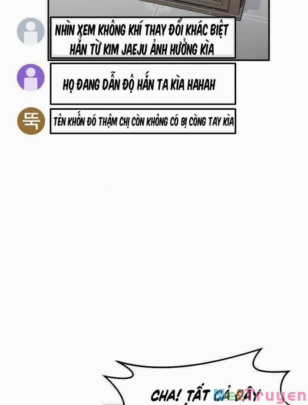 Người Mới Này Quá Mạnh 17 trang 8