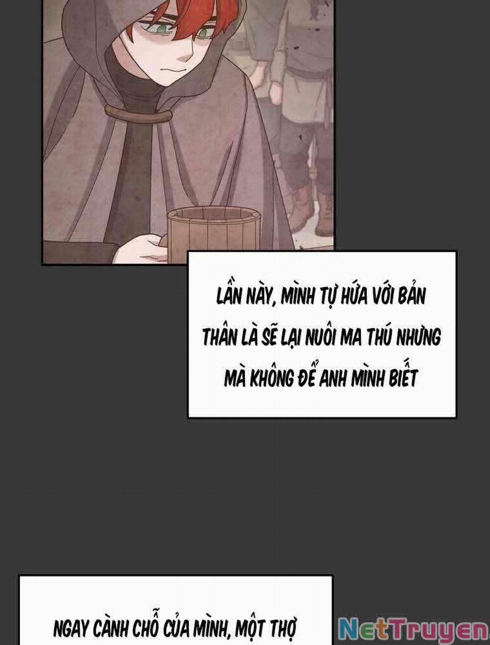 Người Mới Này Quá Mạnh 17 trang 81