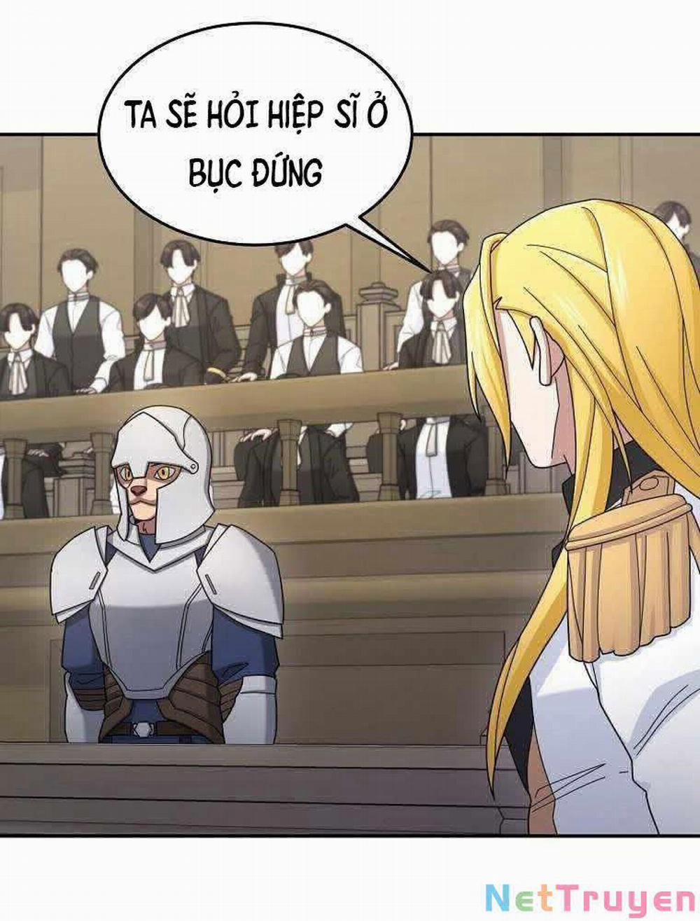 Người Mới Này Quá Mạnh 17 trang 91