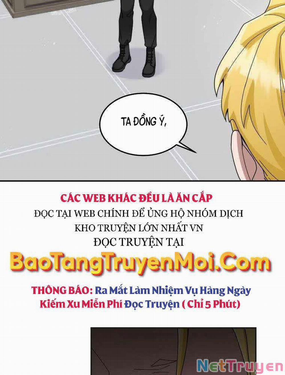 Người Mới Này Quá Mạnh 18 trang 14