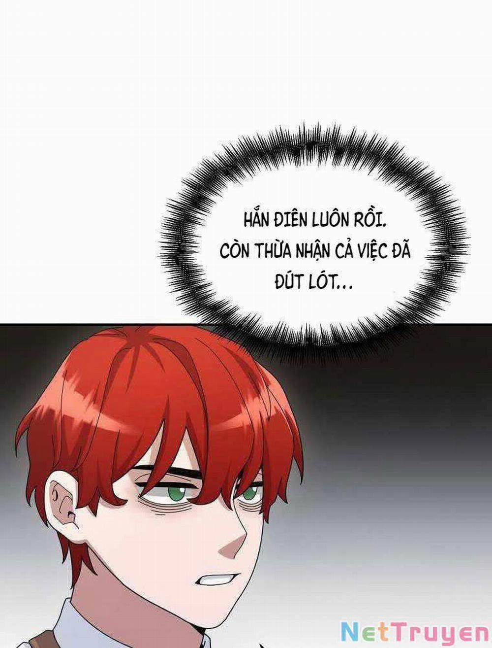 Người Mới Này Quá Mạnh 18 trang 20