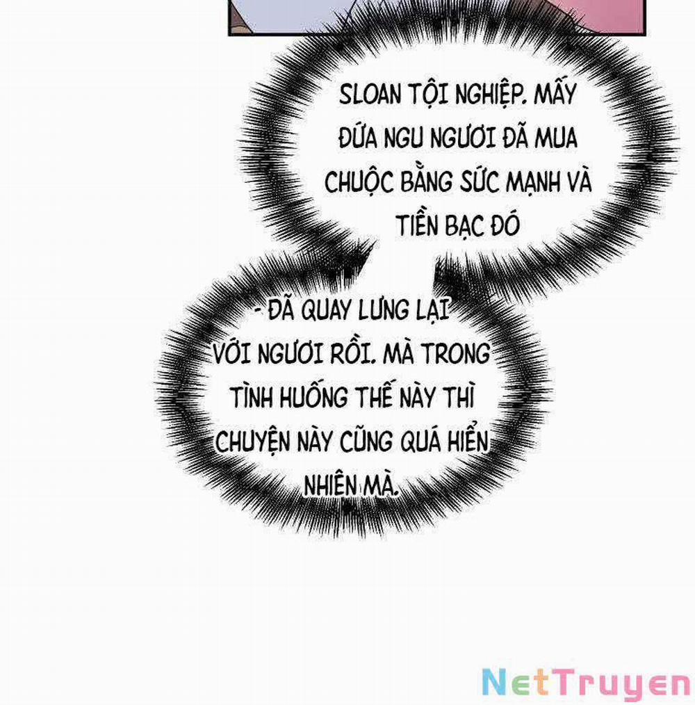Người Mới Này Quá Mạnh 18 trang 25