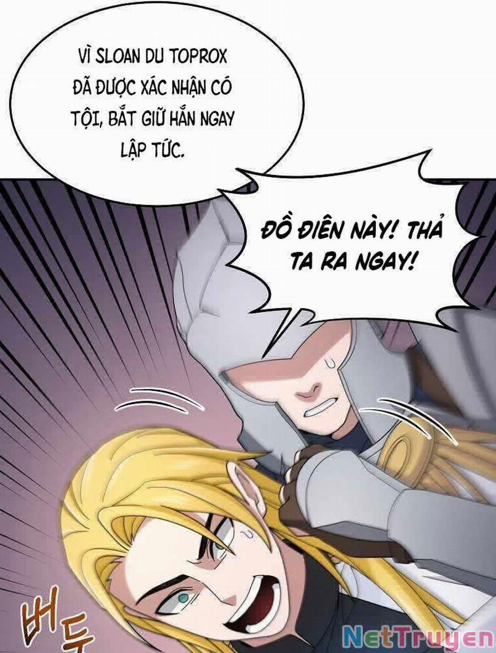 Người Mới Này Quá Mạnh 18 trang 26
