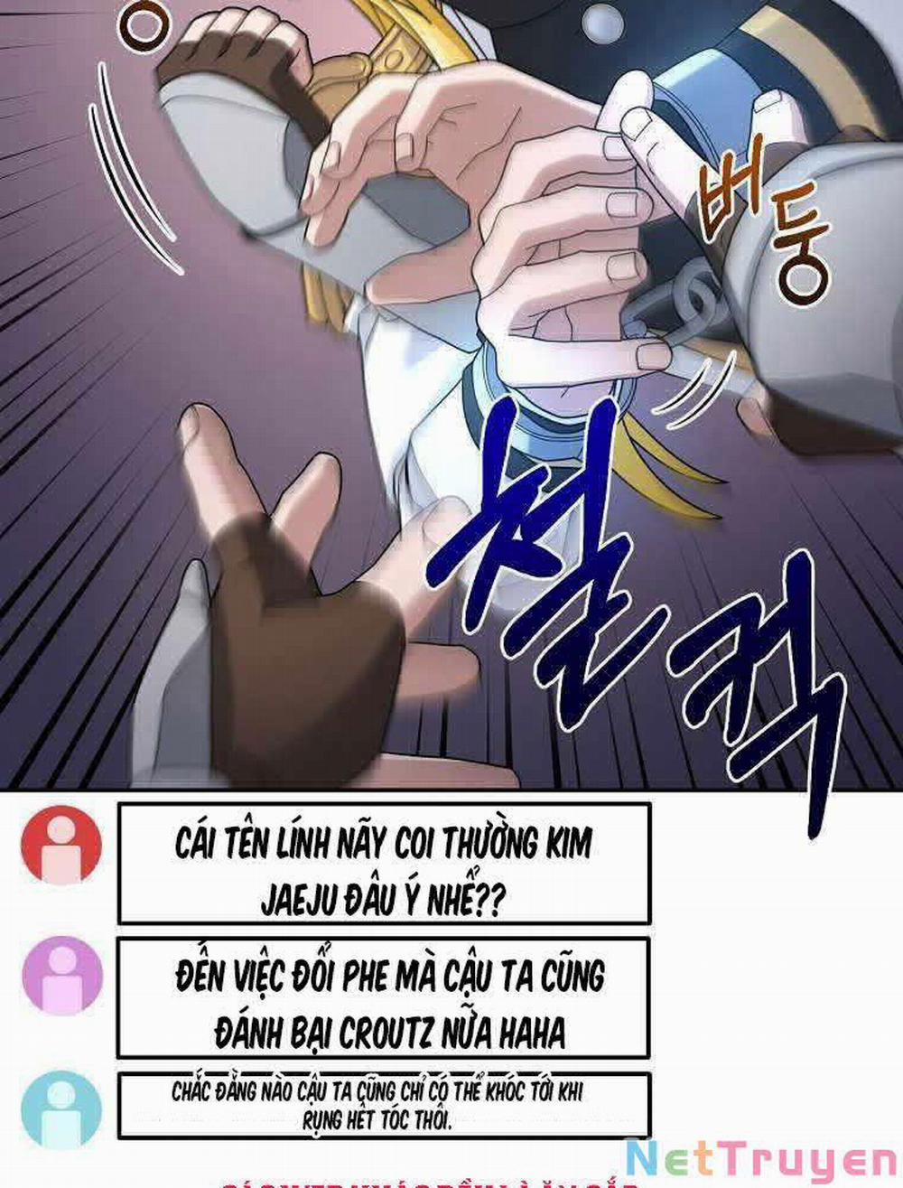 Người Mới Này Quá Mạnh 18 trang 27