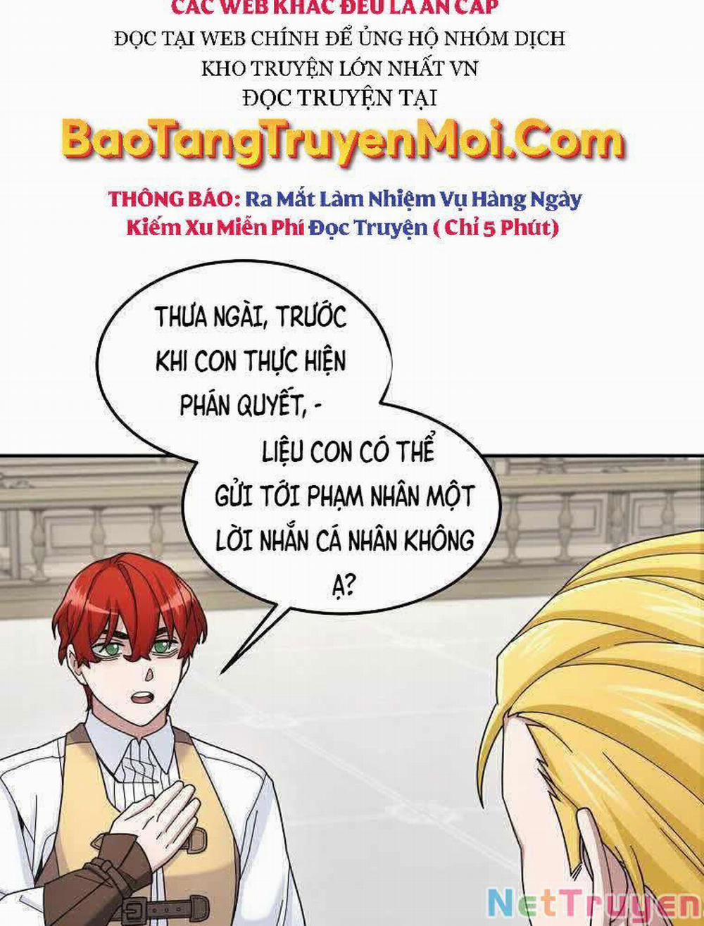 Người Mới Này Quá Mạnh 18 trang 28