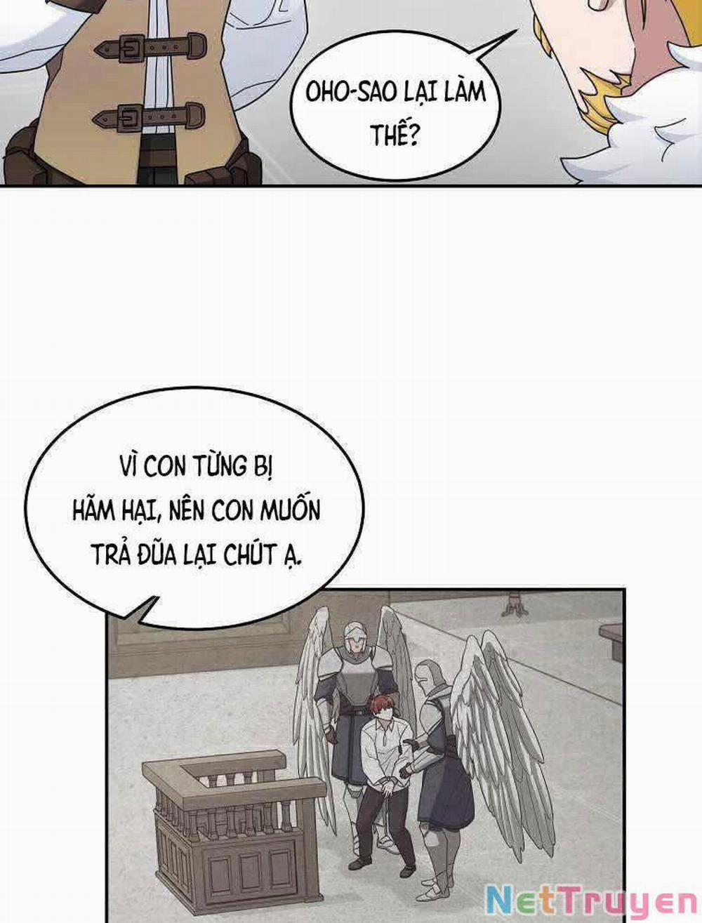 Người Mới Này Quá Mạnh 18 trang 29