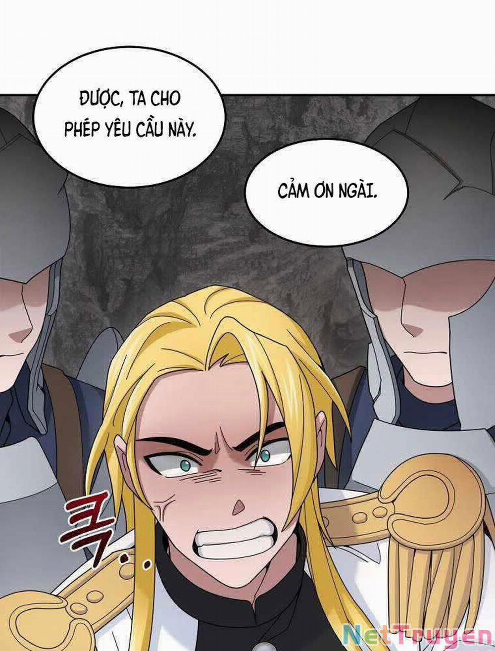 Người Mới Này Quá Mạnh 18 trang 31