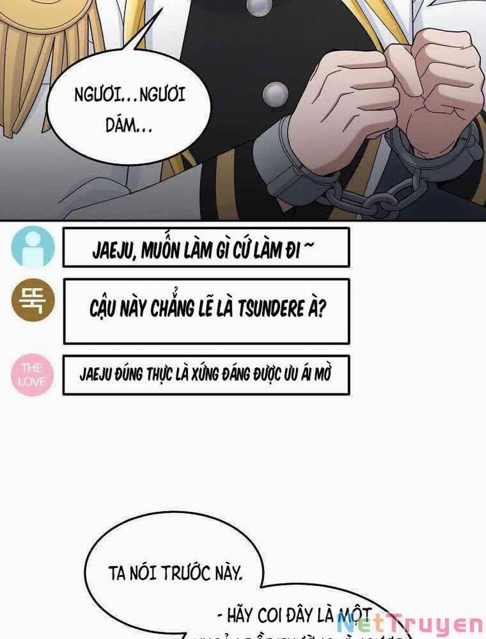 Người Mới Này Quá Mạnh 18 trang 32