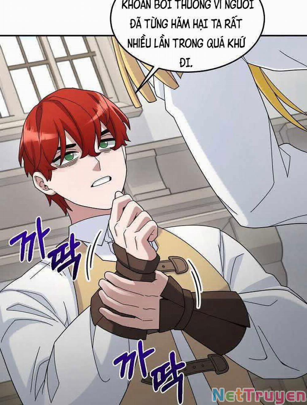 Người Mới Này Quá Mạnh 18 trang 33