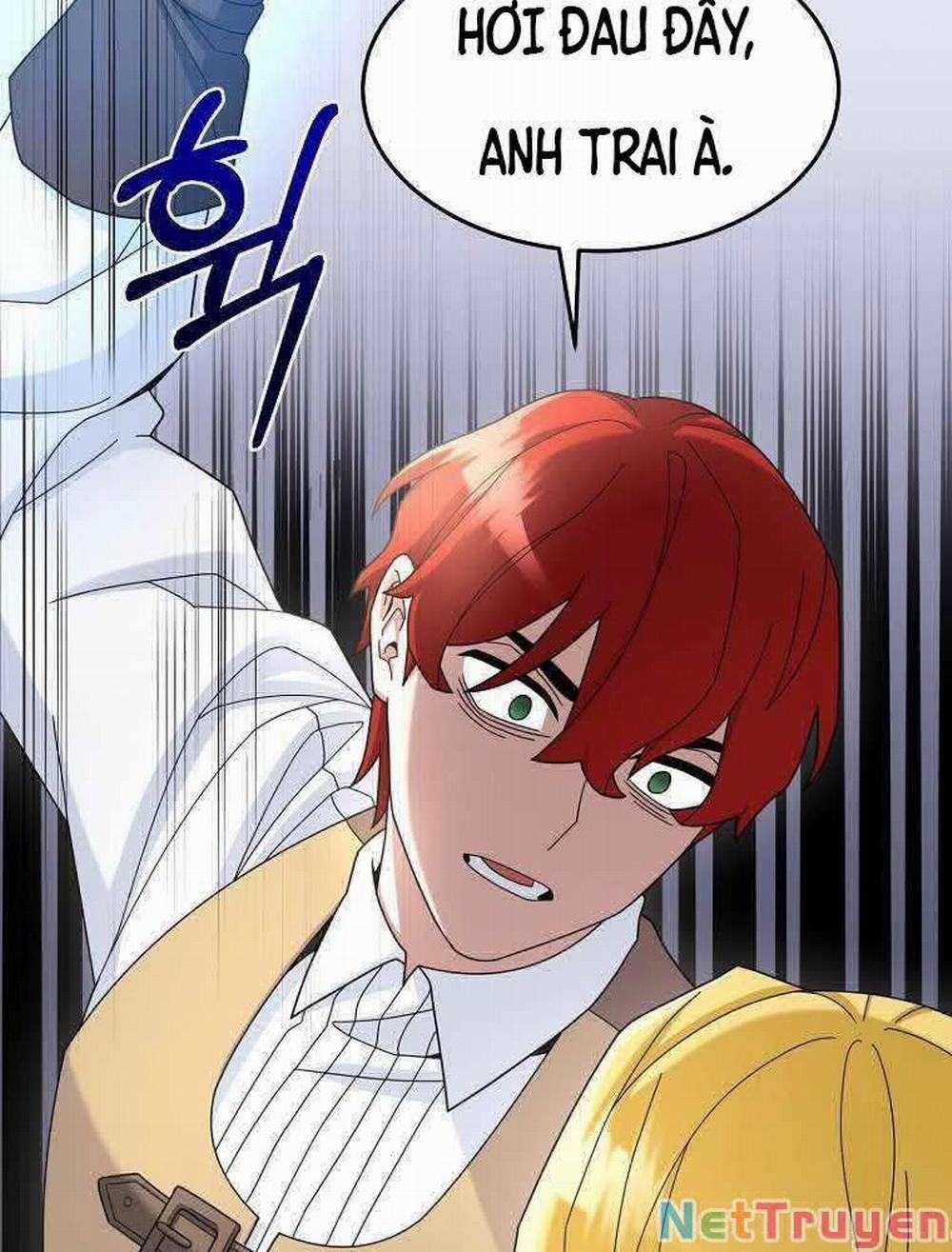 Người Mới Này Quá Mạnh 18 trang 36