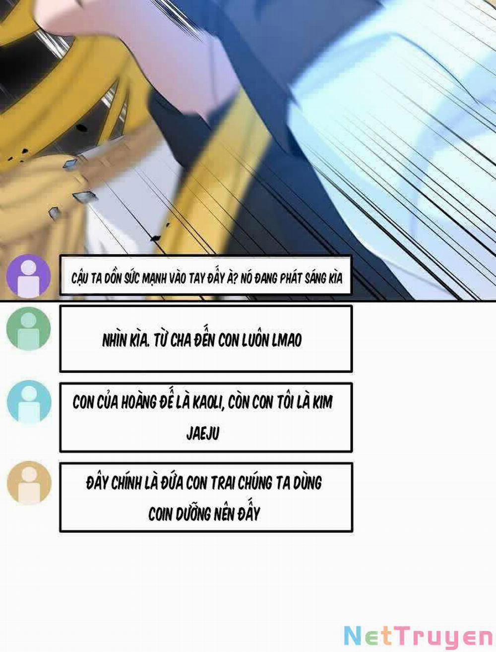 Người Mới Này Quá Mạnh 18 trang 38