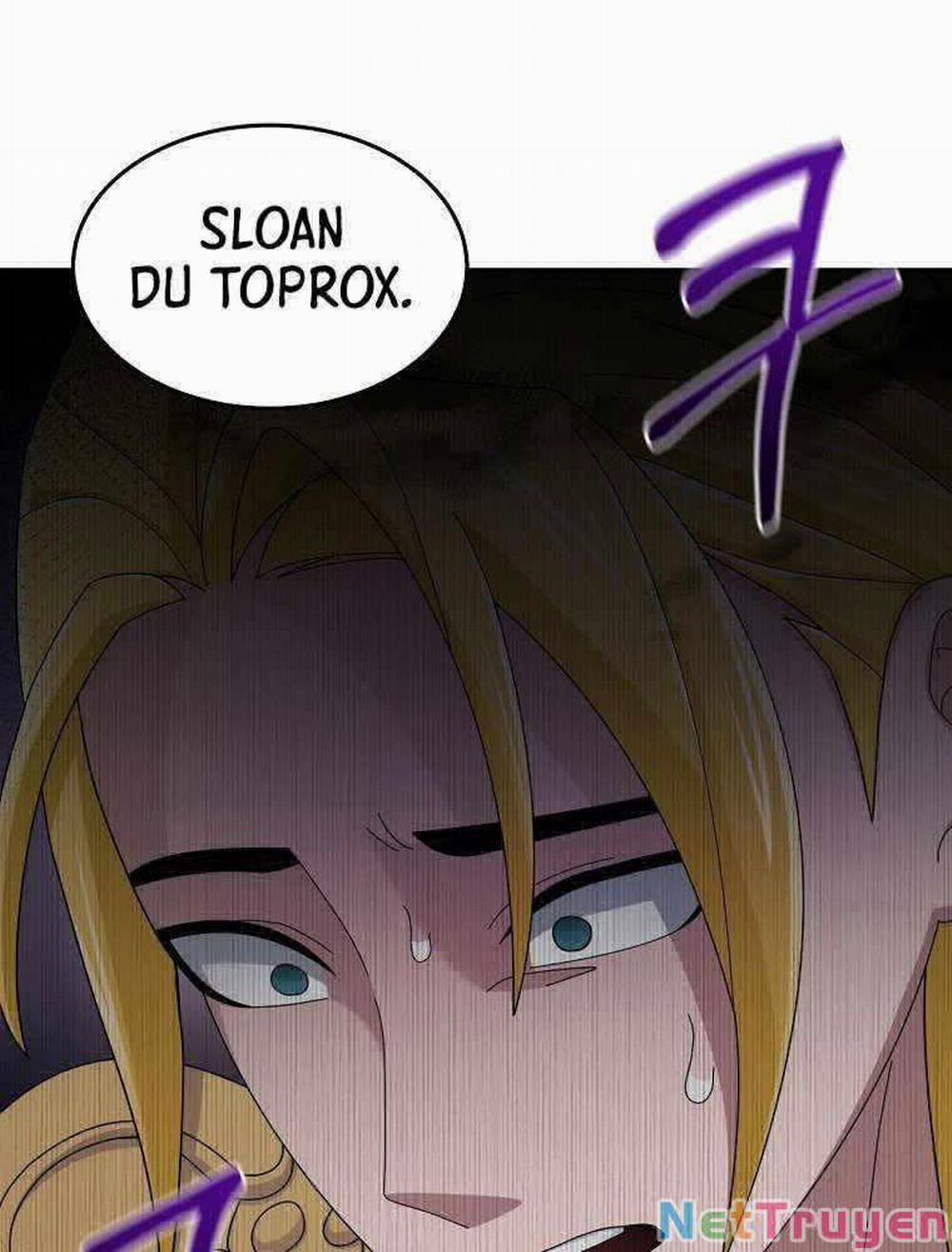 Người Mới Này Quá Mạnh 18 trang 4