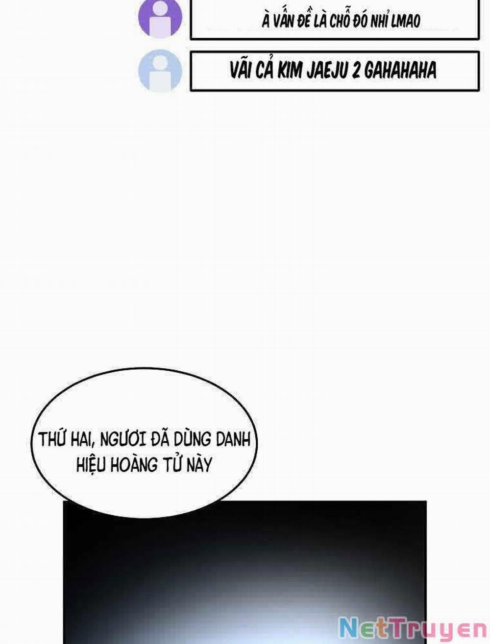 Người Mới Này Quá Mạnh 18 trang 40