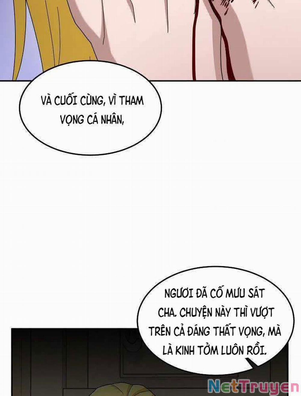 Người Mới Này Quá Mạnh 18 trang 45