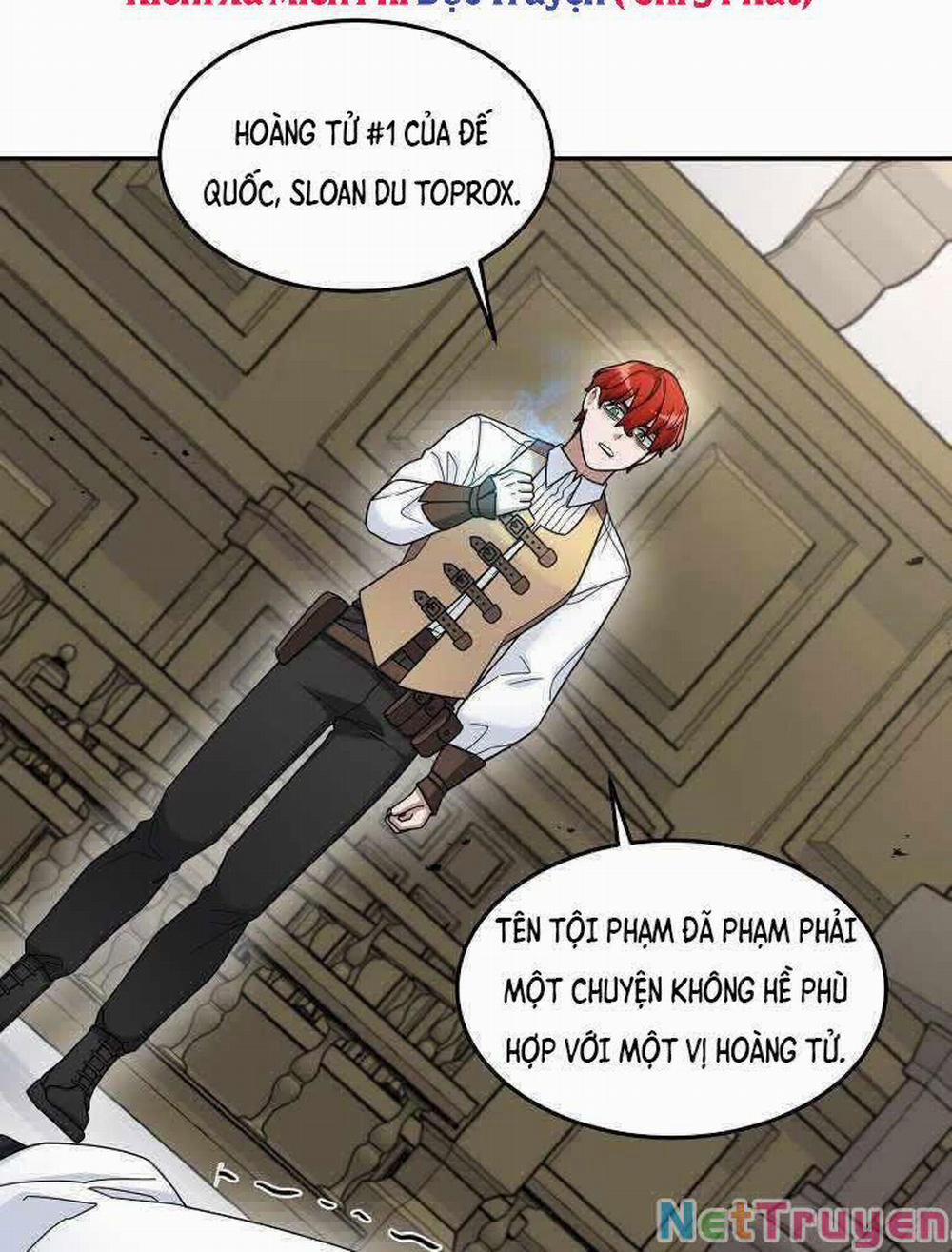 Người Mới Này Quá Mạnh 18 trang 50