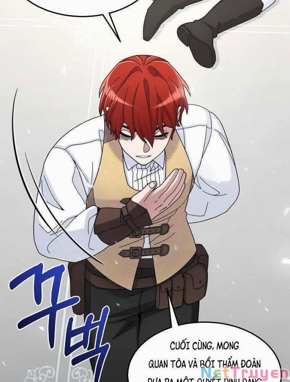 Người Mới Này Quá Mạnh 18 trang 54