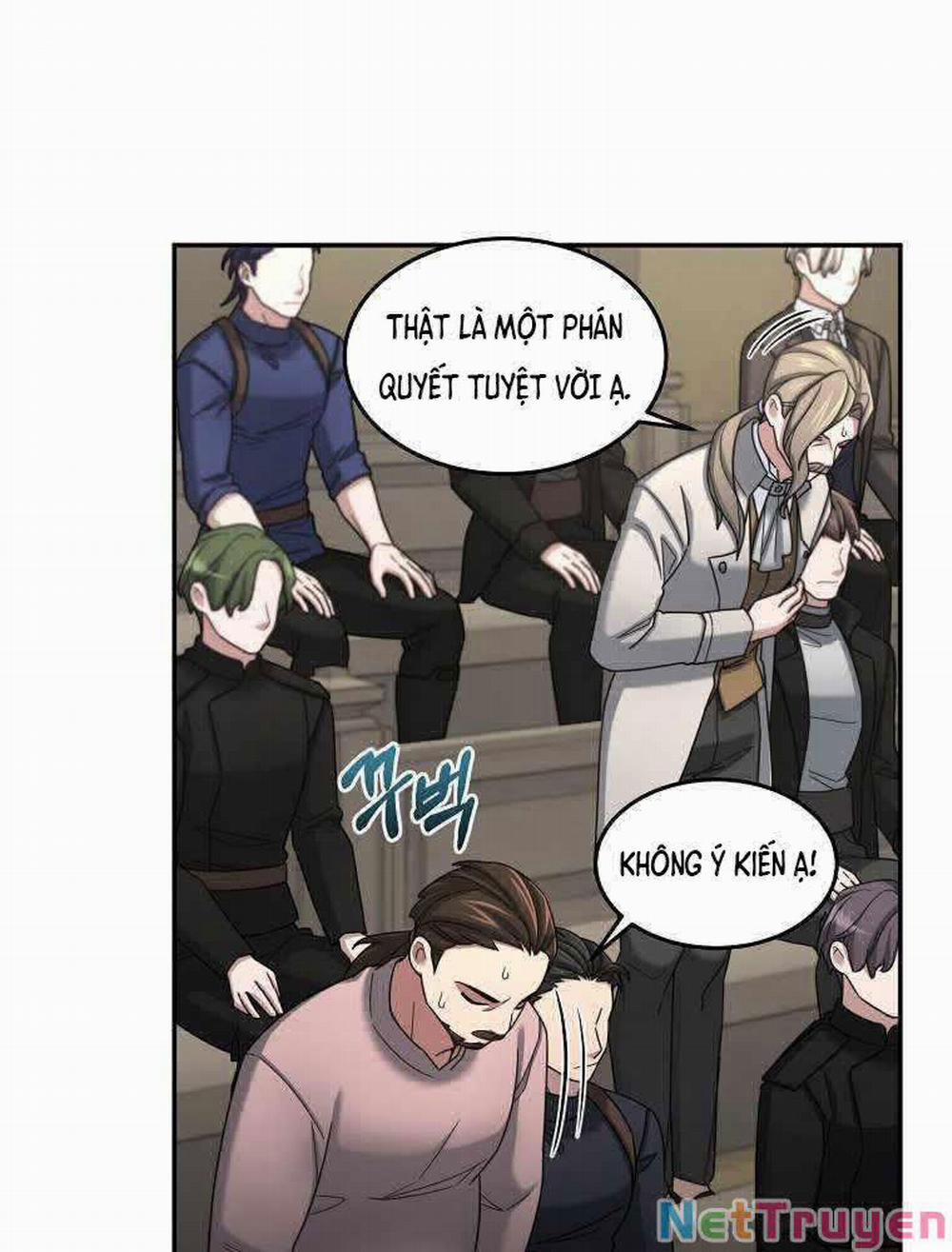 Người Mới Này Quá Mạnh 18 trang 58