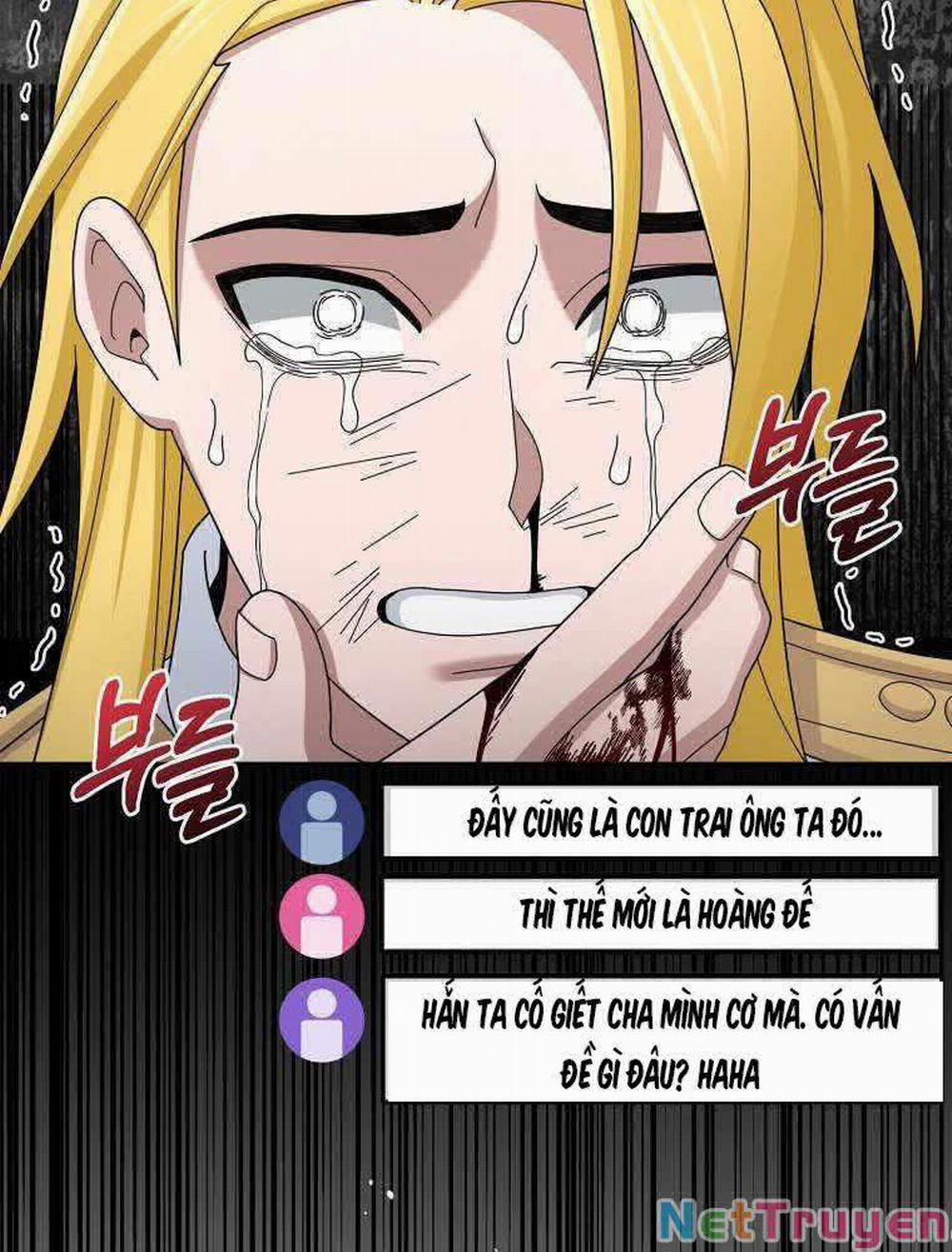 Người Mới Này Quá Mạnh 18 trang 63