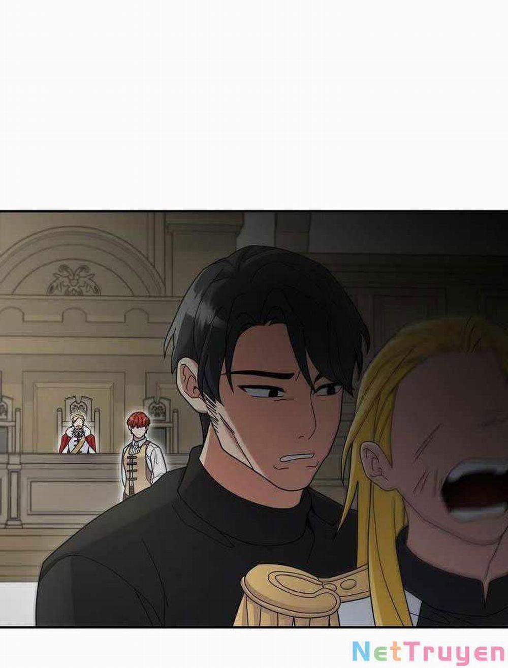 Người Mới Này Quá Mạnh 18 trang 67