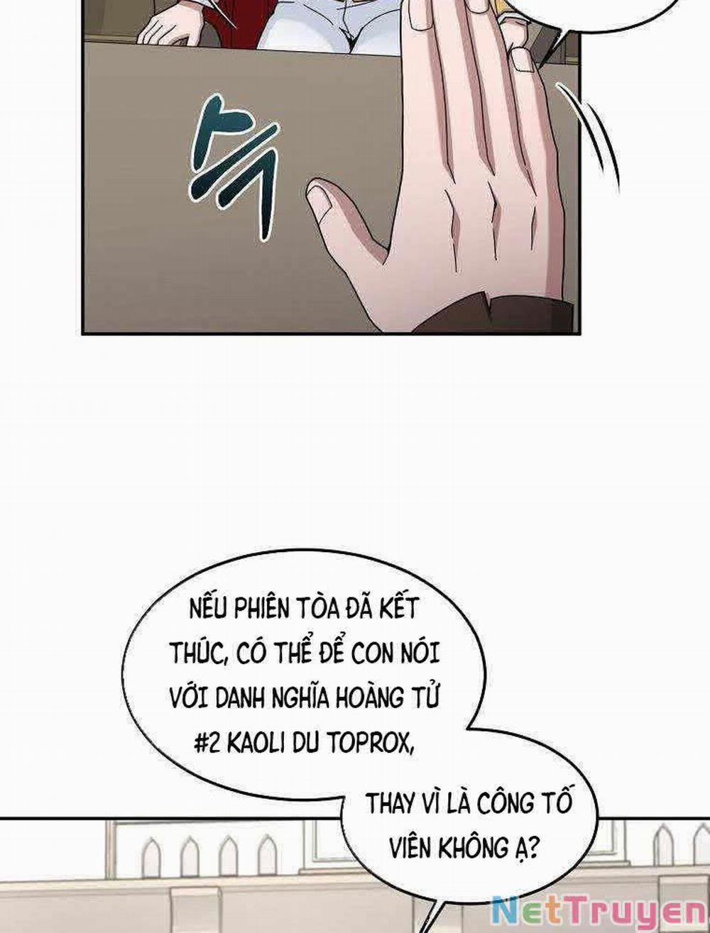 Người Mới Này Quá Mạnh 18 trang 69