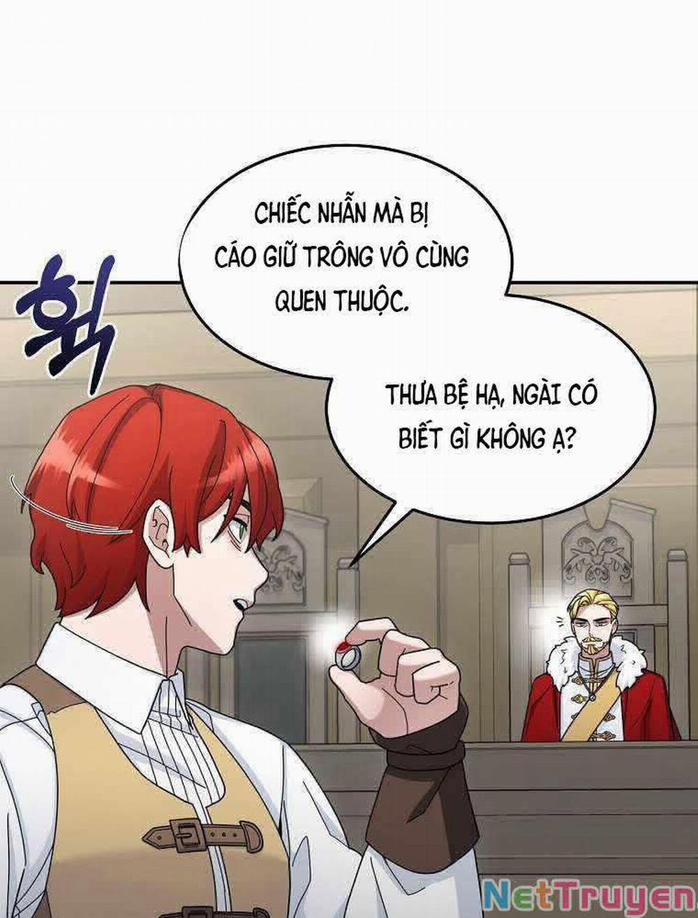 Người Mới Này Quá Mạnh 18 trang 7