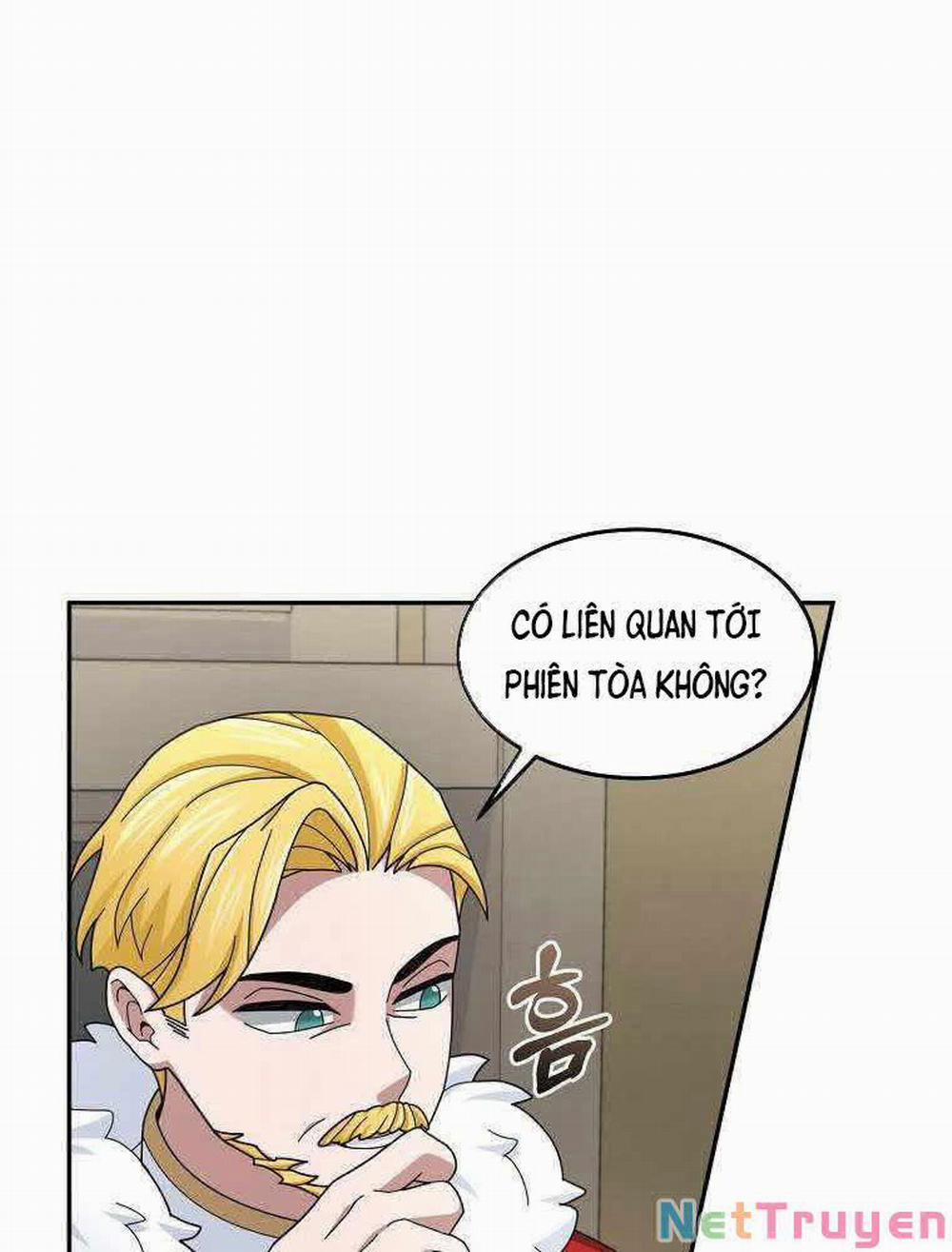 Người Mới Này Quá Mạnh 18 trang 71