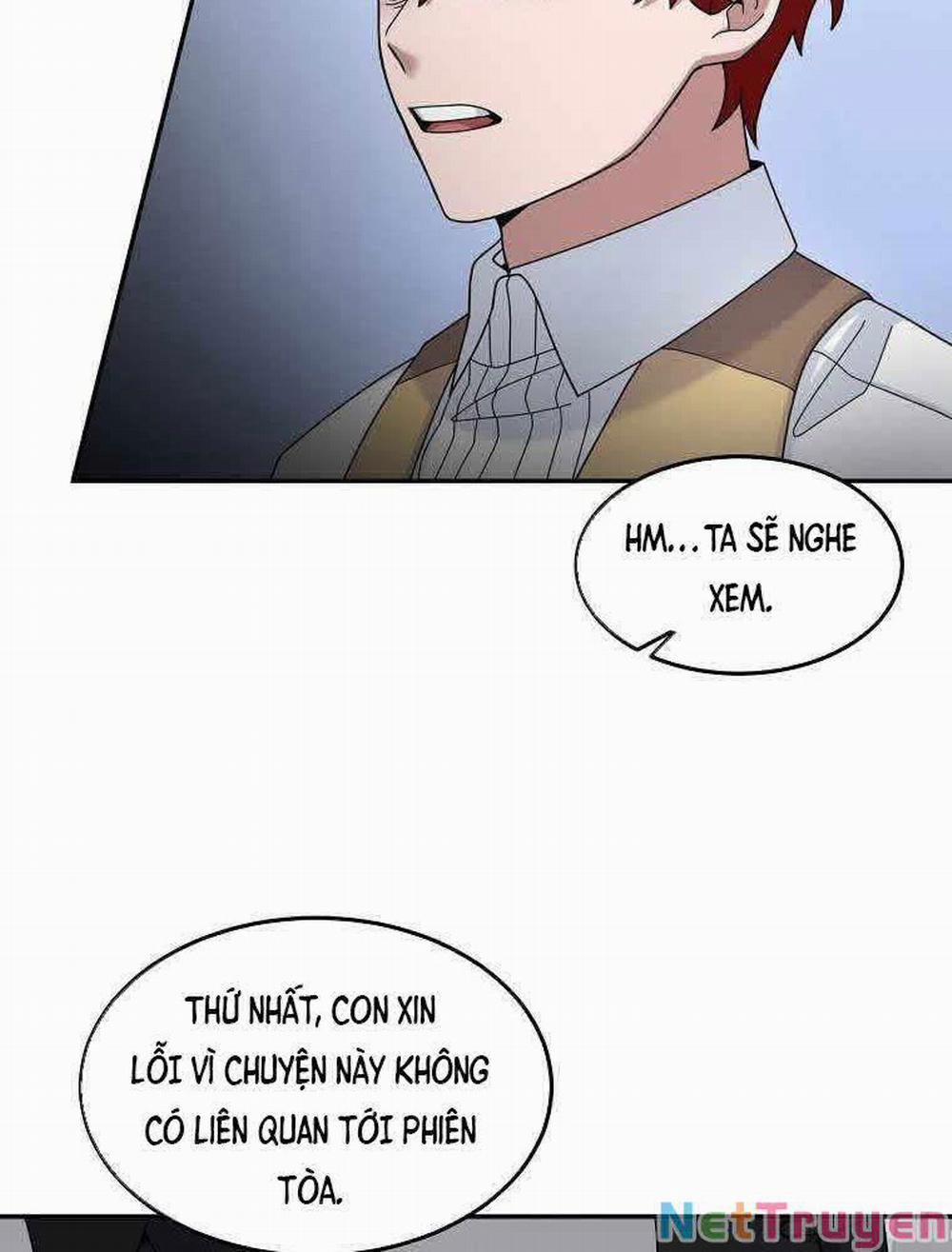 Người Mới Này Quá Mạnh 18 trang 73