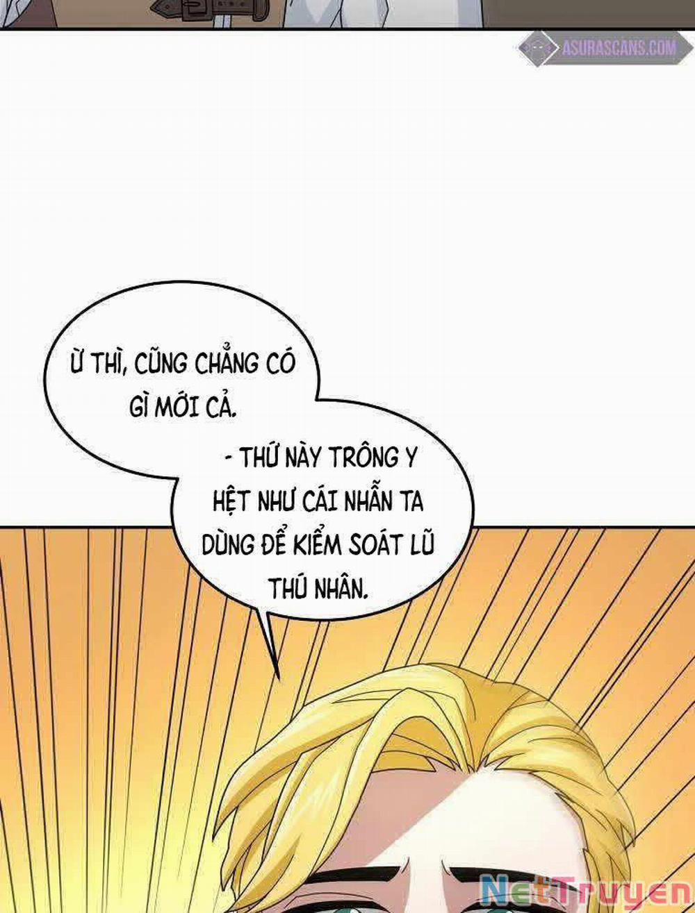 Người Mới Này Quá Mạnh 18 trang 8