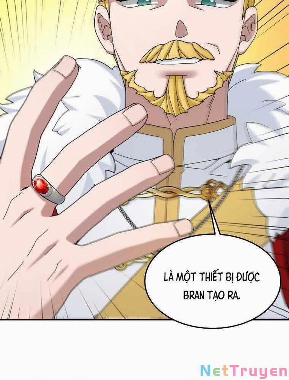 Người Mới Này Quá Mạnh 18 trang 9