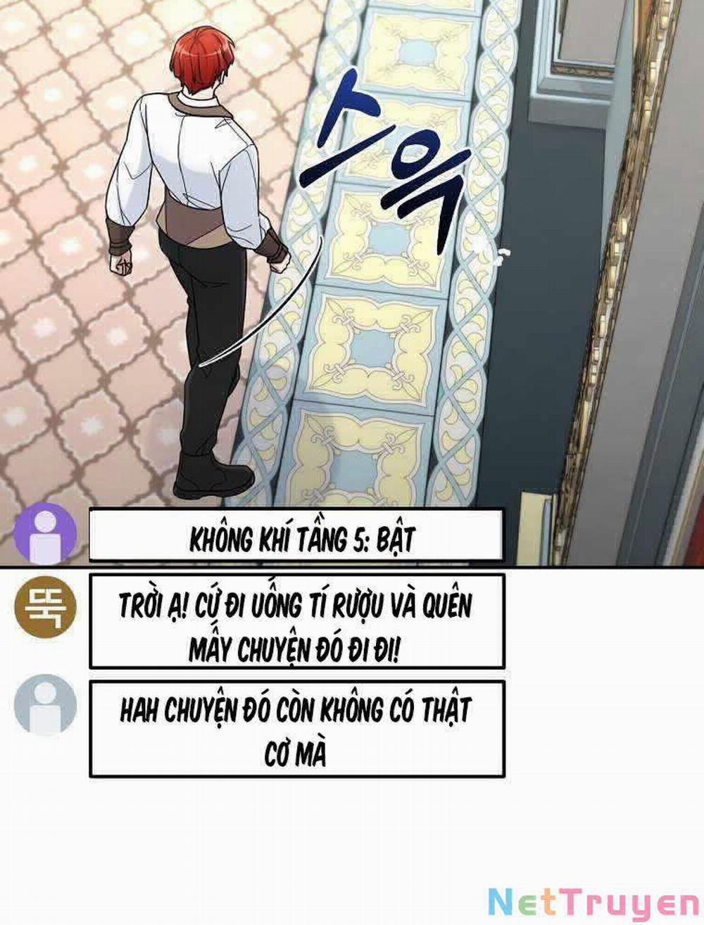 Người Mới Này Quá Mạnh 19 trang 111