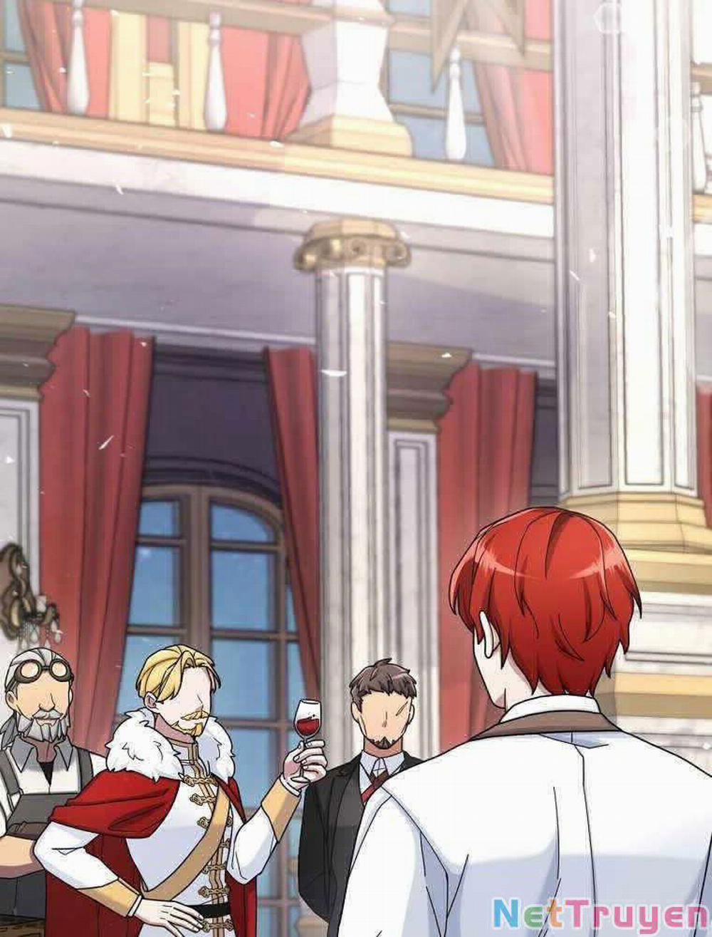 Người Mới Này Quá Mạnh 19 trang 119