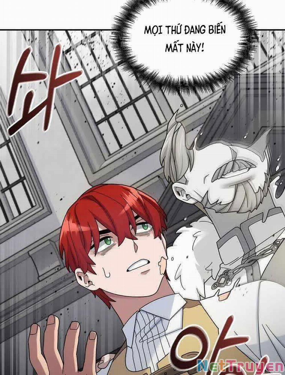 Người Mới Này Quá Mạnh 19 trang 12