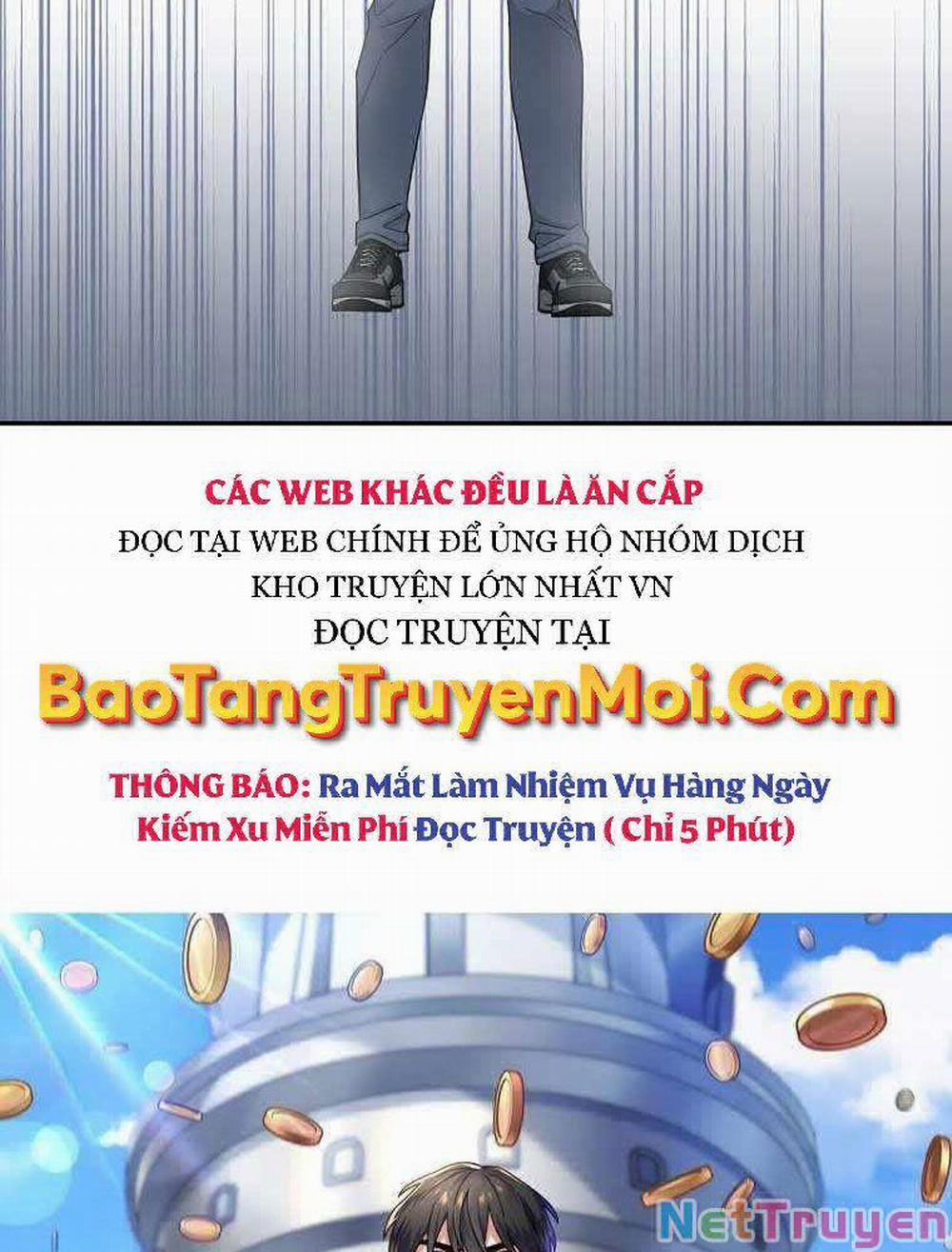 Người Mới Này Quá Mạnh 19 trang 16