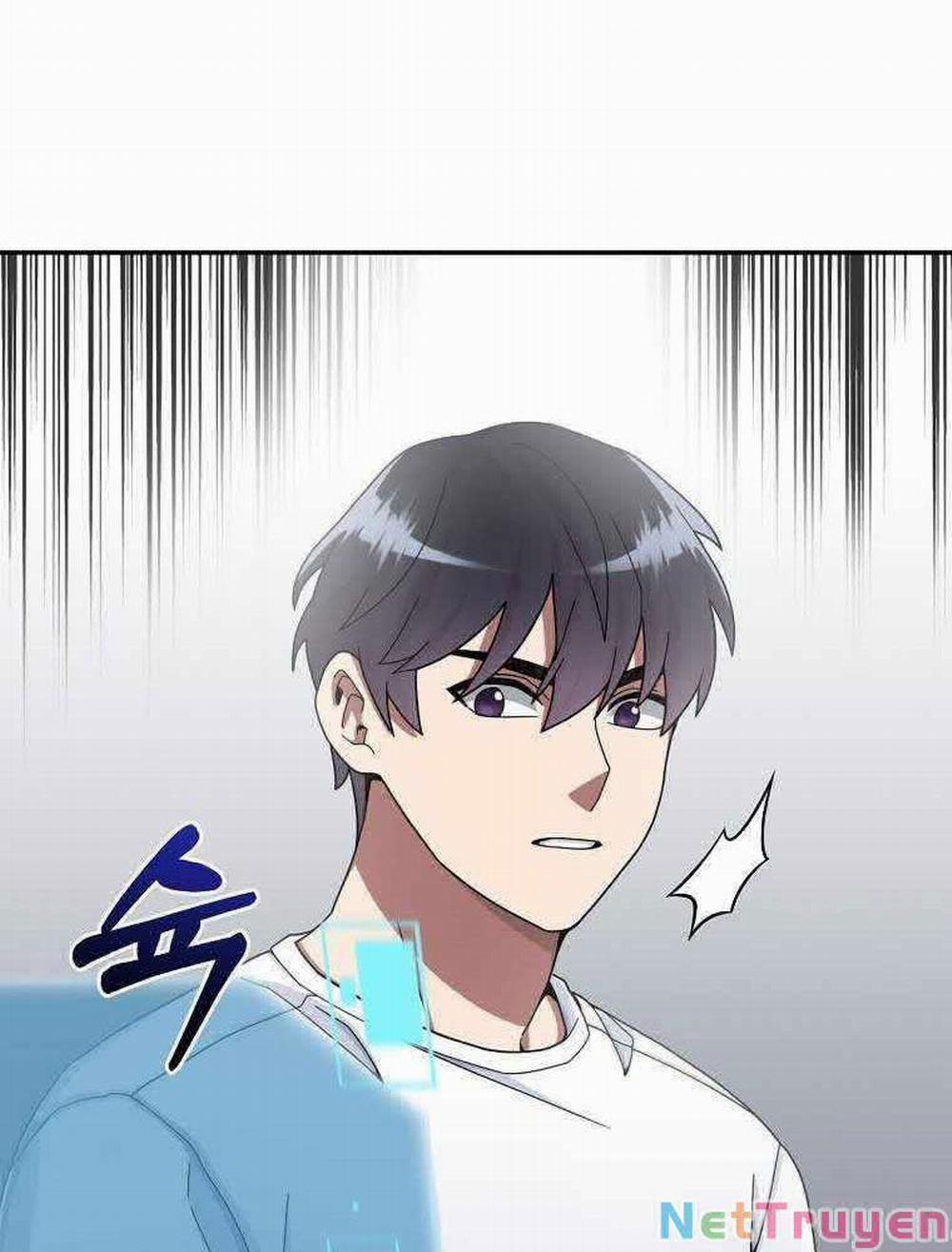 Người Mới Này Quá Mạnh 19 trang 18