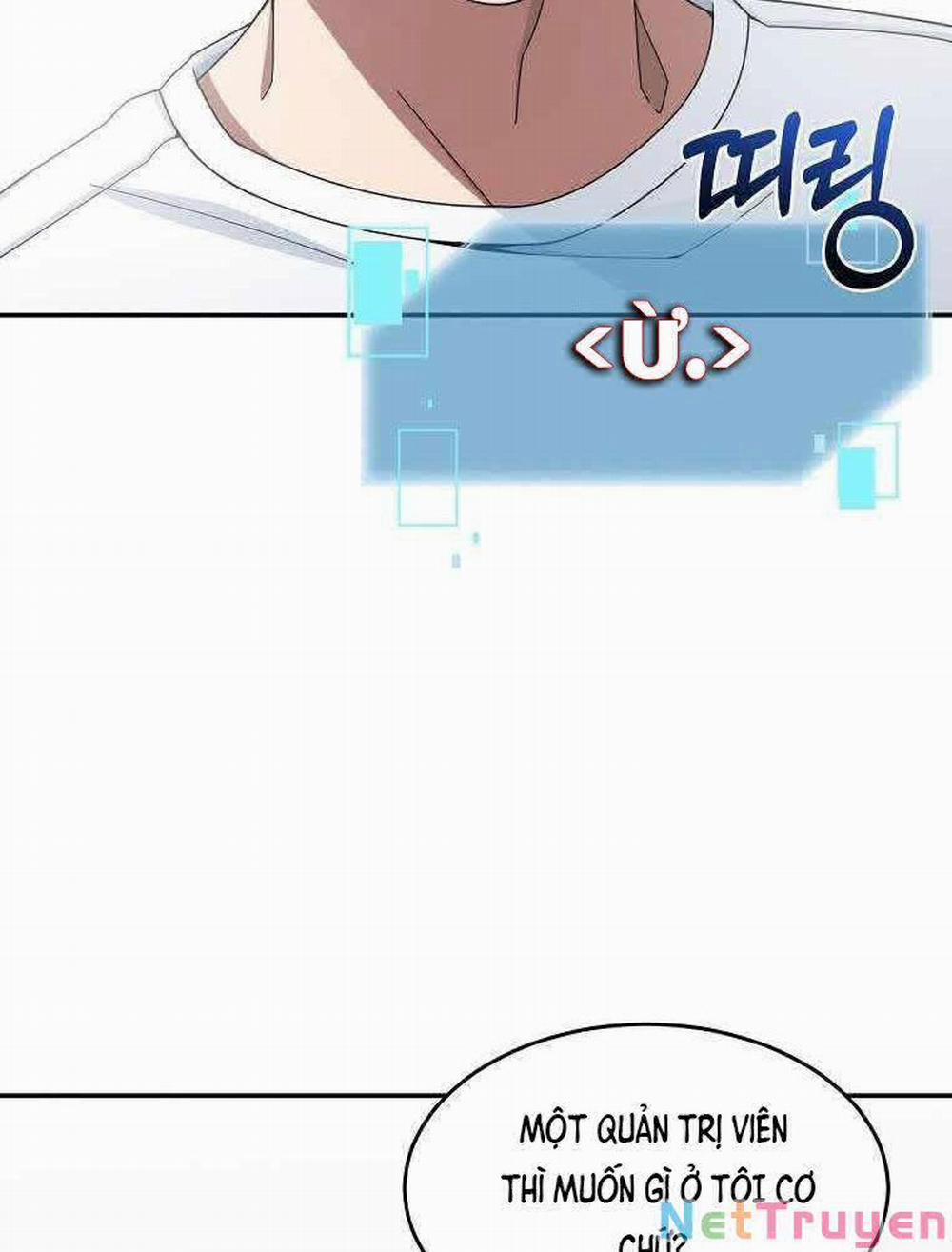 Người Mới Này Quá Mạnh 19 trang 21