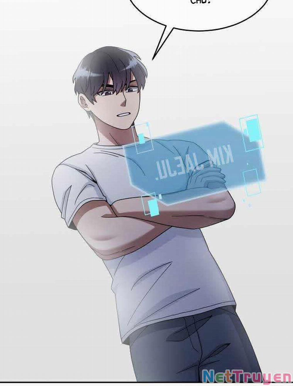 Người Mới Này Quá Mạnh 19 trang 22