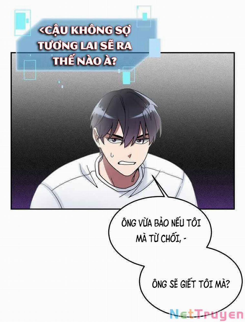 Người Mới Này Quá Mạnh 19 trang 37