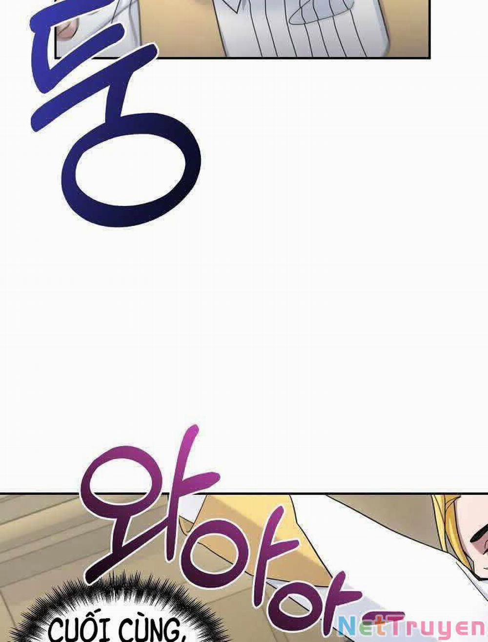 Người Mới Này Quá Mạnh 19 trang 4