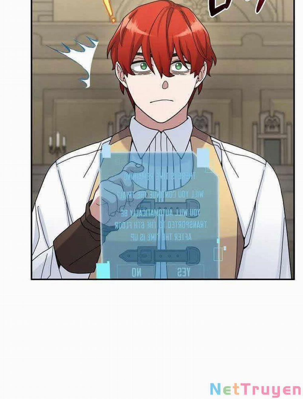 Người Mới Này Quá Mạnh 19 trang 46